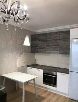 1-к кв. Москва Рязанский просп., 2/1к2Д (45.0 м)