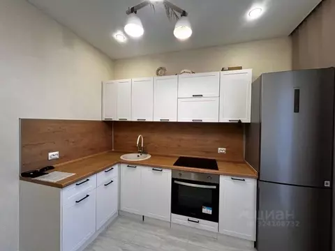 1-к кв. Башкортостан, Уфа Затон-Восточный жилрайон, Новаленд мкр,  ...