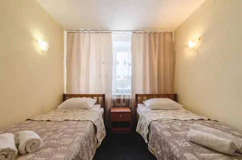 Комната Псковская область, Псков ул. Декабристов, 54 (16.0 м)