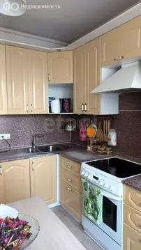 1-комнатная квартира: Балашиха, микрорайон Кучино, Речная улица, 9 ...