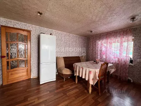 Дом в Астраханская область, Астрахань пос. Советский, ул. Тракторная ...