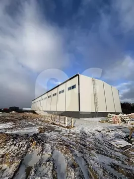 Склад в Московская область, Балашиха городской округ, д. Дятловка 828 ...