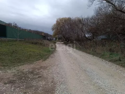 Участок в Крым, Симферопольский район, Добровское с/пос, с. ...