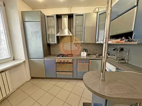 2-к кв. Москва Малая Ботаническая ул., 13 (55.0 м)