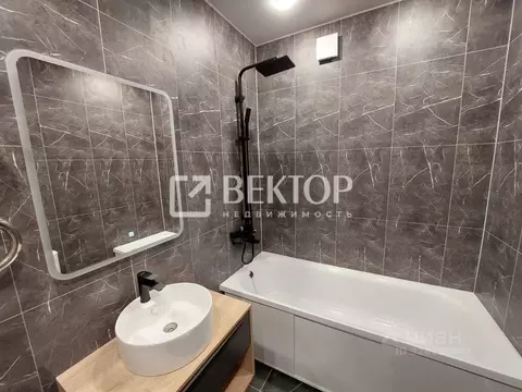 1-к кв. Ярославская область, Ярославль ул. Маланова, 23 (37.1 м)