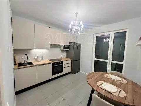 1-к кв. Москва ул. Годовикова, 11А (45.0 м)