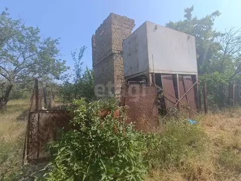 Дом в Крым, Симферопольский район, Перовское с/пос, Новозбурьевка ...