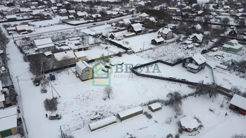 Участок в Ленинградская область, Ломоносовский район, Аннинское ...
