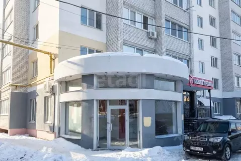 Офис в Саратовская область, Энгельс Комсомольская ул., 189 (10 м)