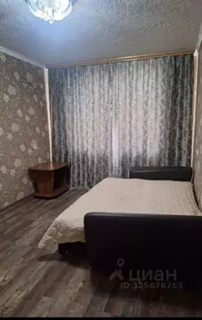 1-к кв. Волгоградская область, Волгоград Шекснинская ул., 81А (44.0 м)