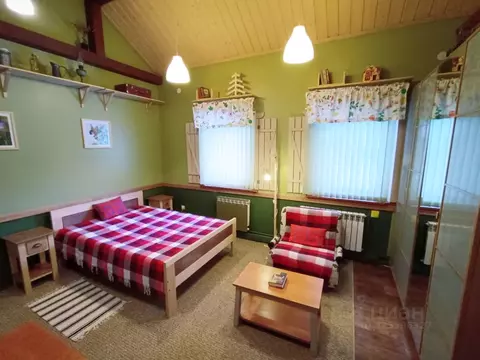 1-к кв. Санкт-Петербург Межозерная ул., 7 (23.0 м)