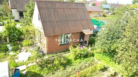 Дом в Калужская область, Жуковский муниципальный округ, Истье с/пос, ...