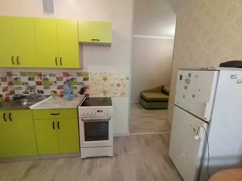 Студия Хакасия, Абакан ул. Некрасова, 37 (30.0 м)