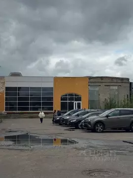 Склад в Московская область, Ликино-Дулево Орехово-Зуевский городской ...