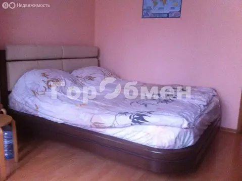 2-комнатная квартира: Москва, Харьковская улица, 1к4 (45.8 м)