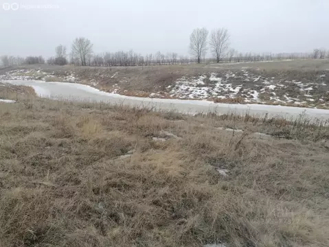Участок в Верхнехавский район, Парижскокоммунское сельское поселение, ...