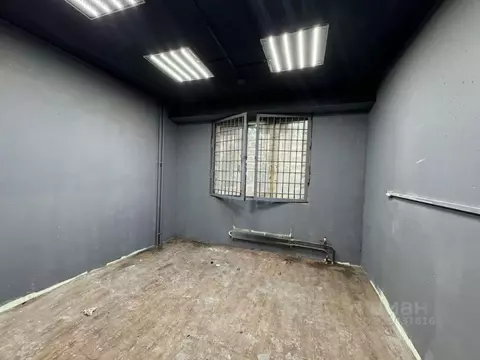 Торговая площадь в Московская область, Балашиха Кучино мкр, ул. ...