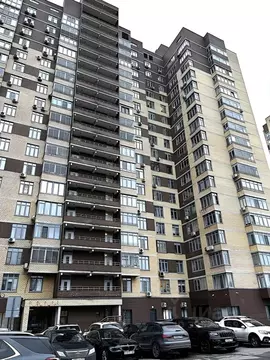1-к кв. Московская область, Мытищи Институтская ул., 6 (41.0 м)