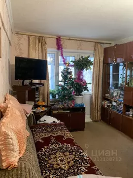 2-к кв. Калужская область, Калуга ул. Маршала Жукова, 4 (46.0 м)