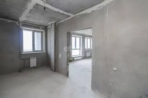 4-к кв. Тюменская область, Тюмень Пароходская ул., 4 (156.2 м)