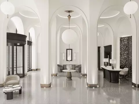 3-к кв. Санкт-Петербург Миргородская ул., 1 (105.7 м)