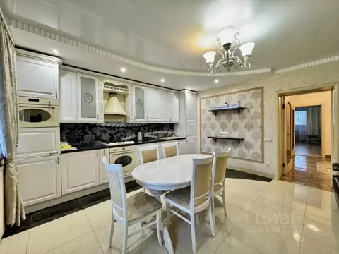 2-к кв. Татарстан, Казань Лево-Булачная ул., 16 (90.0 м)