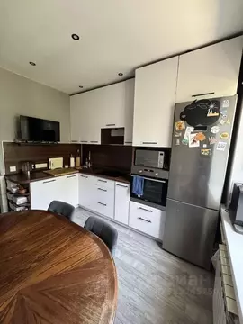 2-к кв. Новосибирская область, Новосибирск ул. Александра Невского, 16 ...