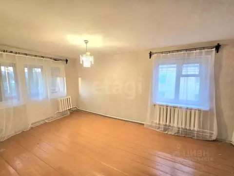 1-к кв. Татарстан, Казань ул. Химиков, 27 (30.7 м)