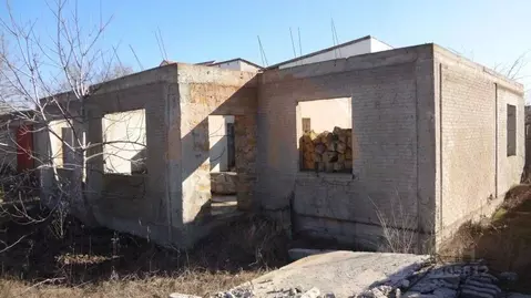 Участок в Крым, Сакский район, Новофедоровка пгт ул. Дачная (15.0 ...