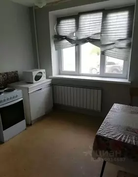 2-к кв. Башкортостан, Уфа ул. Летчиков, 2Д (46.0 м)
