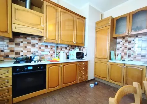 2-к кв. Севастополь просп. Победы, 2А (71.0 м)