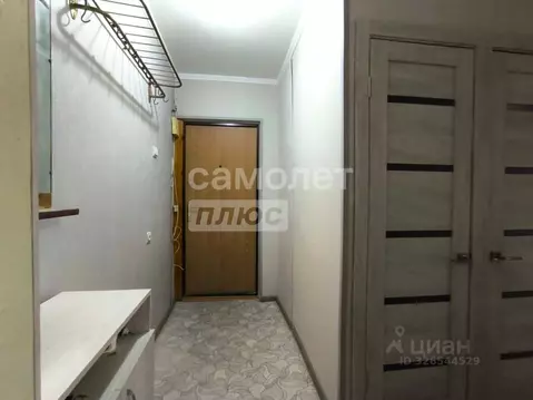 2-к кв. Курская область, Курск Курского завода тракторных запчастей ...