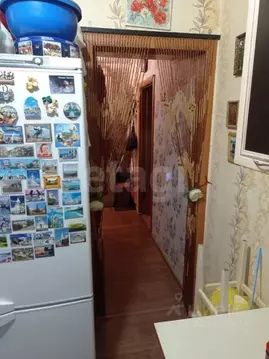 1-к кв. Ярославская область, Ярославль ул. Урицкого, 63 (31.0 м)