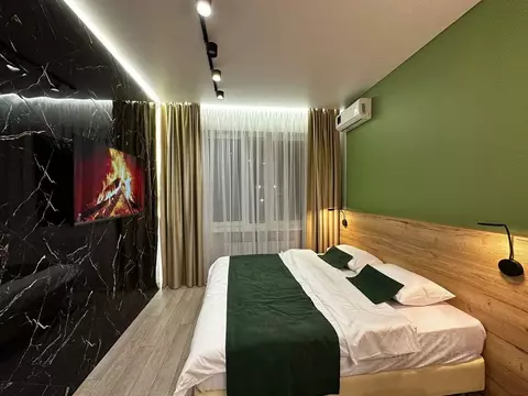 1-к кв. Башкортостан, Уфа ул. Аксакова, 81 (27.0 м)