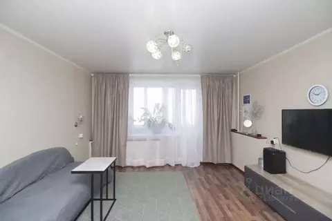 3-к кв. Омская область, Омск Машиностроительная ул., 7 (66.7 м)