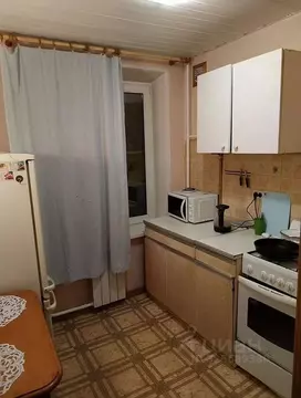 2-к кв. Москва Волгоградский просп., 127К2 (41.6 м)