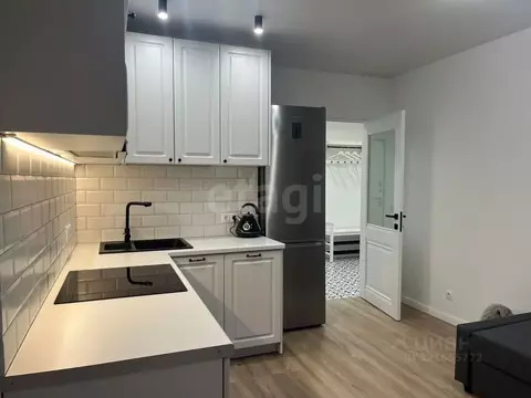 3-к кв. Ленинградская область, Мурино Всеволожский район, ул. ...