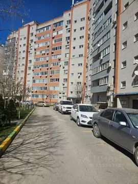 1-к кв. Ростовская область, Батайск ул. Воровского (42.0 м)