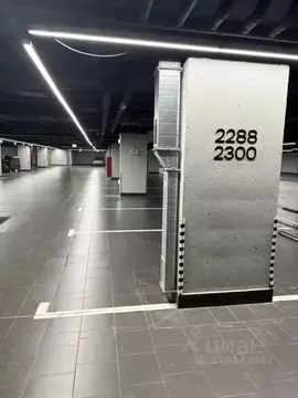 Гараж в Москва ул. 4-я Марьиной рощи, 10к5 (16 м)