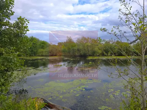 Дом в Калининградская область, Полесский муниципальный округ, пос. ...
