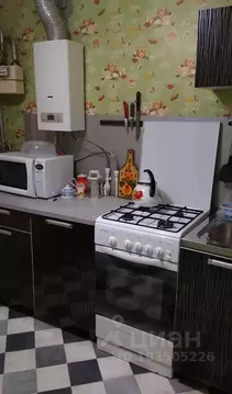 1-к кв. Новгородская область, Боровичи ул. Кропоткина, 5 (30.0 м)