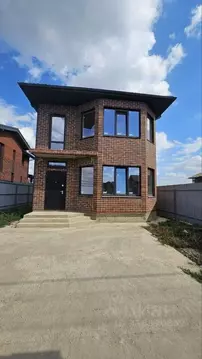 Дом в Краснодарский край, Краснодар пос. Российский, ул. Триумфальная, ...