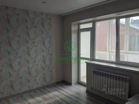 1-к кв. Белгородская область, Белгородский район, Северный городское ...