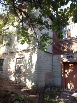 Дом в Саратовская область, Саратов проезд 1-й Свирский, 15 (55 м)