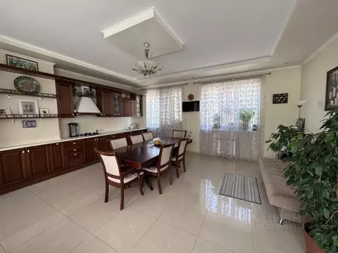 Дом в Краснодарский край, Анапа ул. Объездная (750 м)