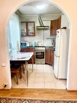 2-к кв. Тульская область, Тула ул. Пузакова, 4 (44.8 м)