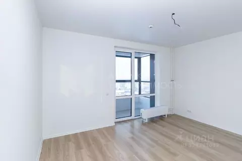 2-к кв. Ленинградская область, Всеволожский район, пос. Бугры ул. ...