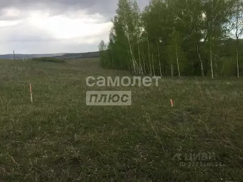 Участок в Башкортостан, Октябрьский Приозерный мкр,  (8.29 сот.)