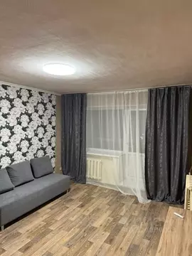 2-к кв. Башкортостан, Уфа ул. Чернышевского, 122/1 (53.4 м)