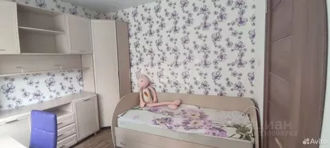 4-к кв. Иркутская область, Иркутск ул. Терешковой, 31 (60.0 м)